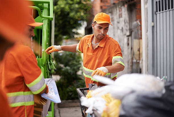 Yard Cleanup Services in Cornelius, OR
